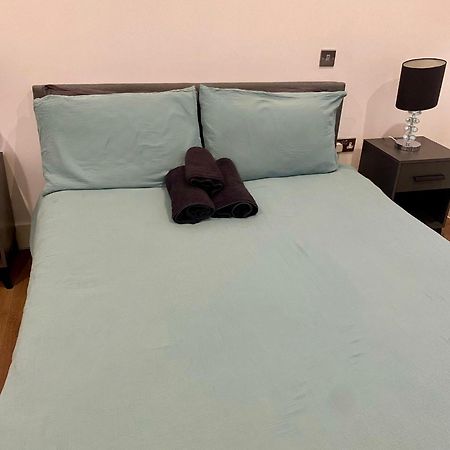 Stunning Rooms By Nine Elms Station Лондон Екстер'єр фото